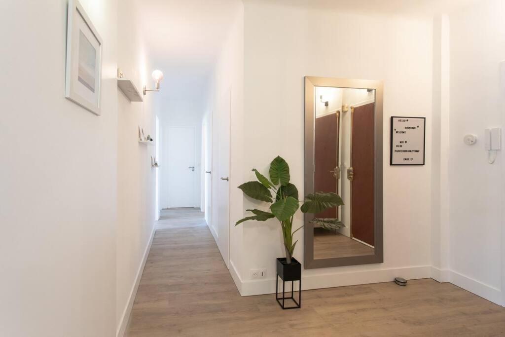 L45 Suite St Marguerite Sea View/ Balcon, Parking Wifi Ницца Экстерьер фото